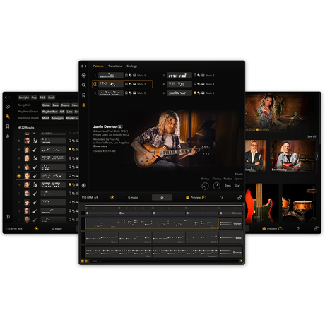 Melodyne Tonalic Arranger 30 Days Real Music Creation Software