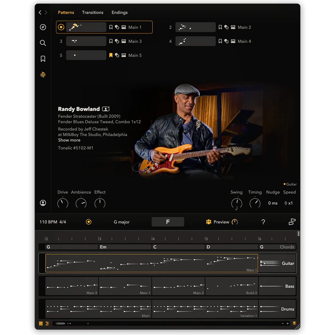Melodyne Tonalic Studio 30 Days Music Production Software License