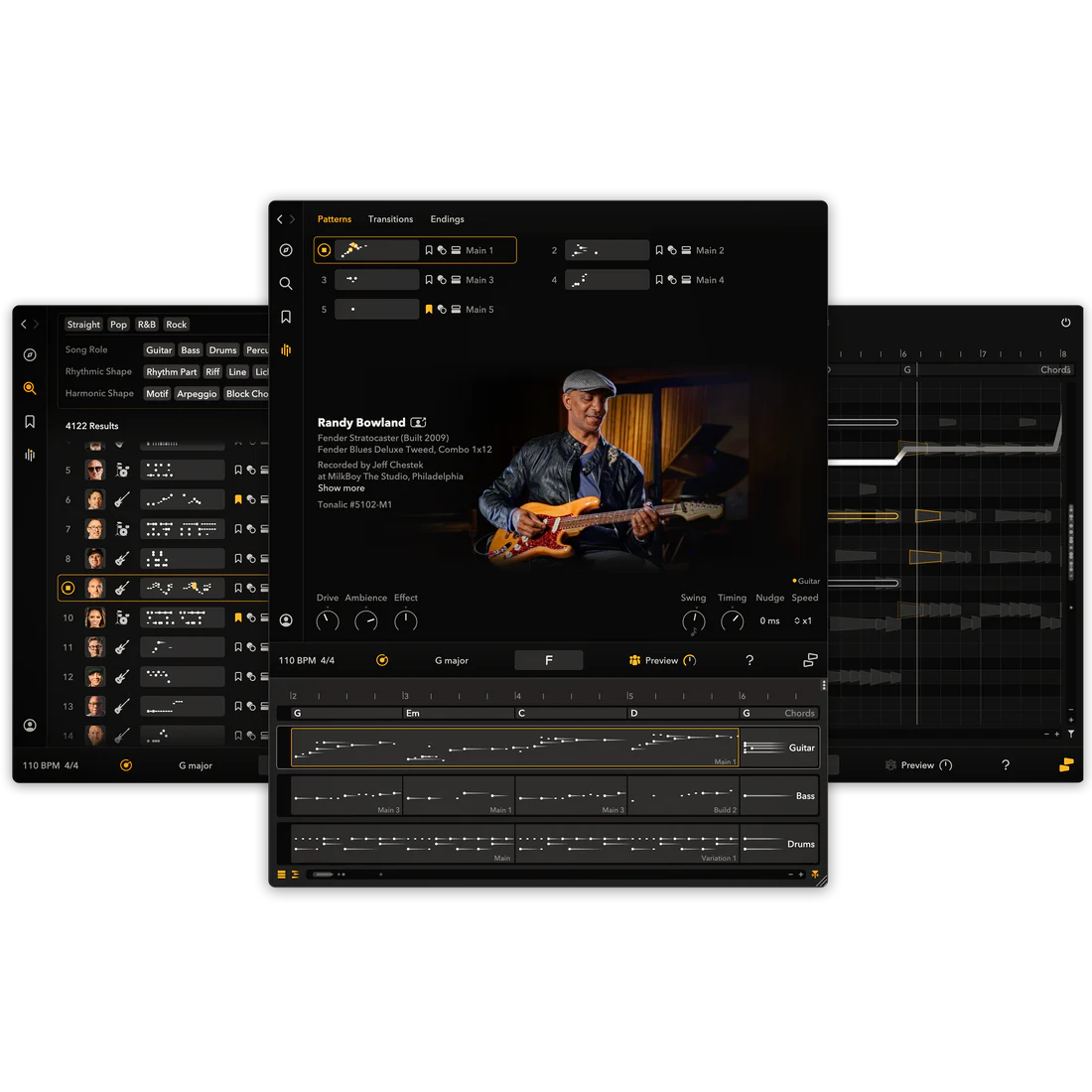 Melodyne Tonalic Studio 30 Days Music Production Software License