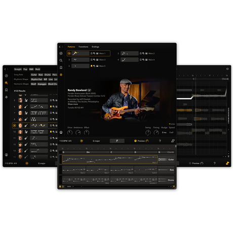 Melodyne Tonalic Studio 30 Days Music Production Software License