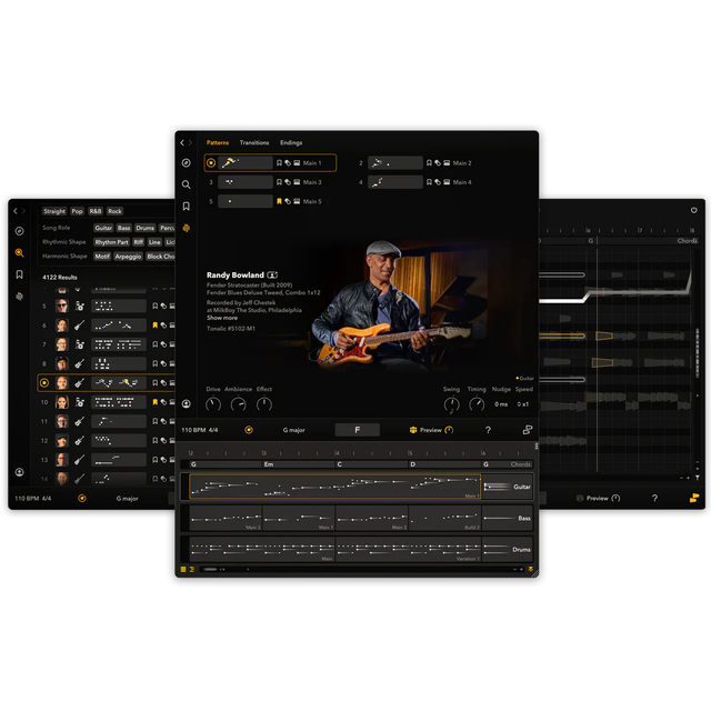 Melodyne Tonalic Studio 30 Days Music Production Software License