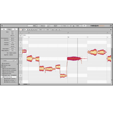 Melodyne 5 Essential Audio Editing Software for Vocals & Instruments