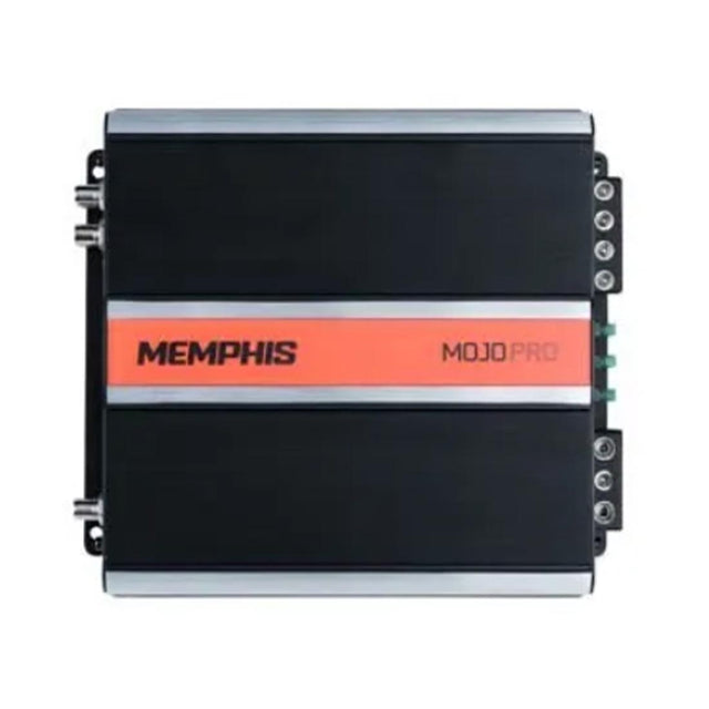 Memphis Audio MJP750.1 MOJO Pro Mono Subwoofer Amplifier