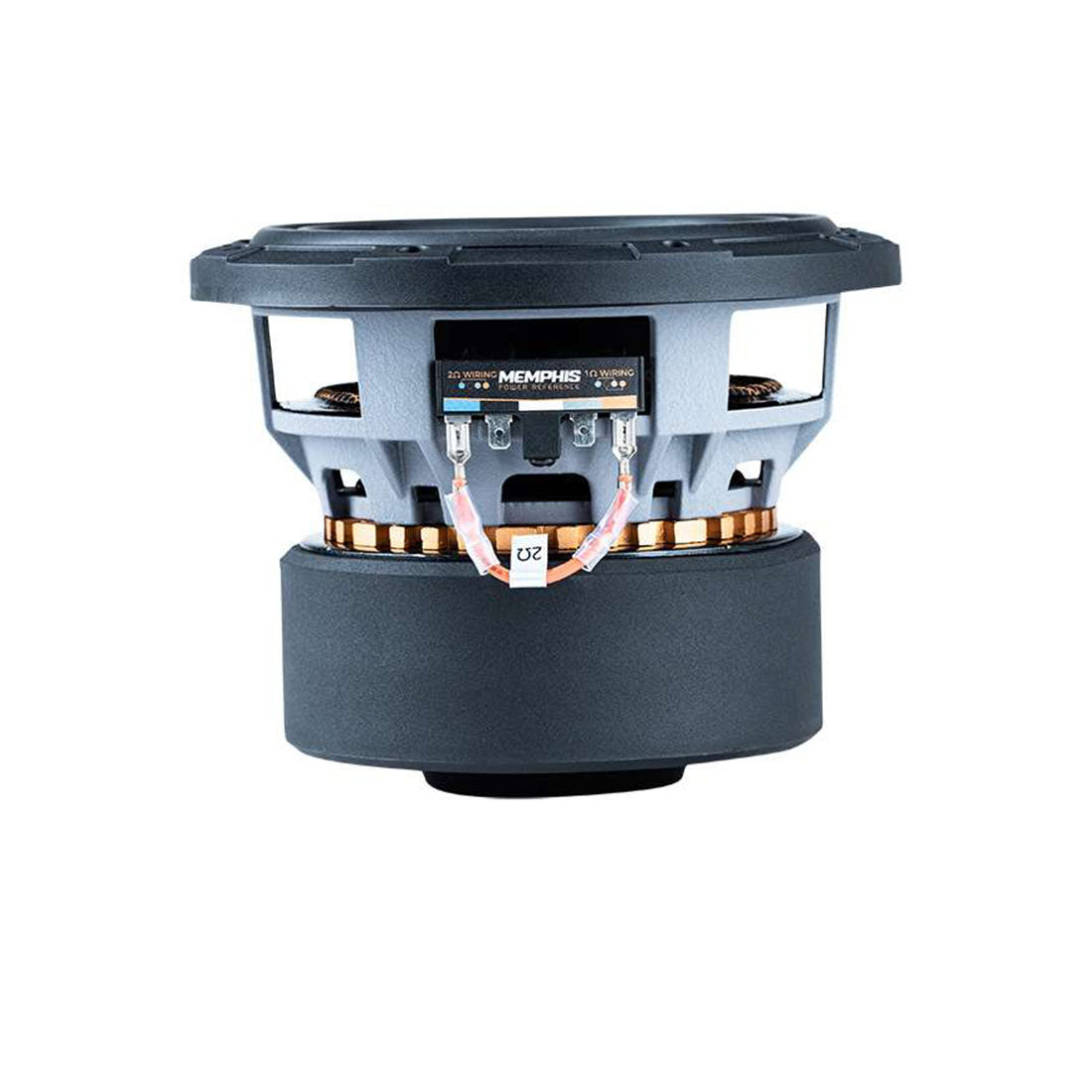 Memphis Audio MJM612 6.5