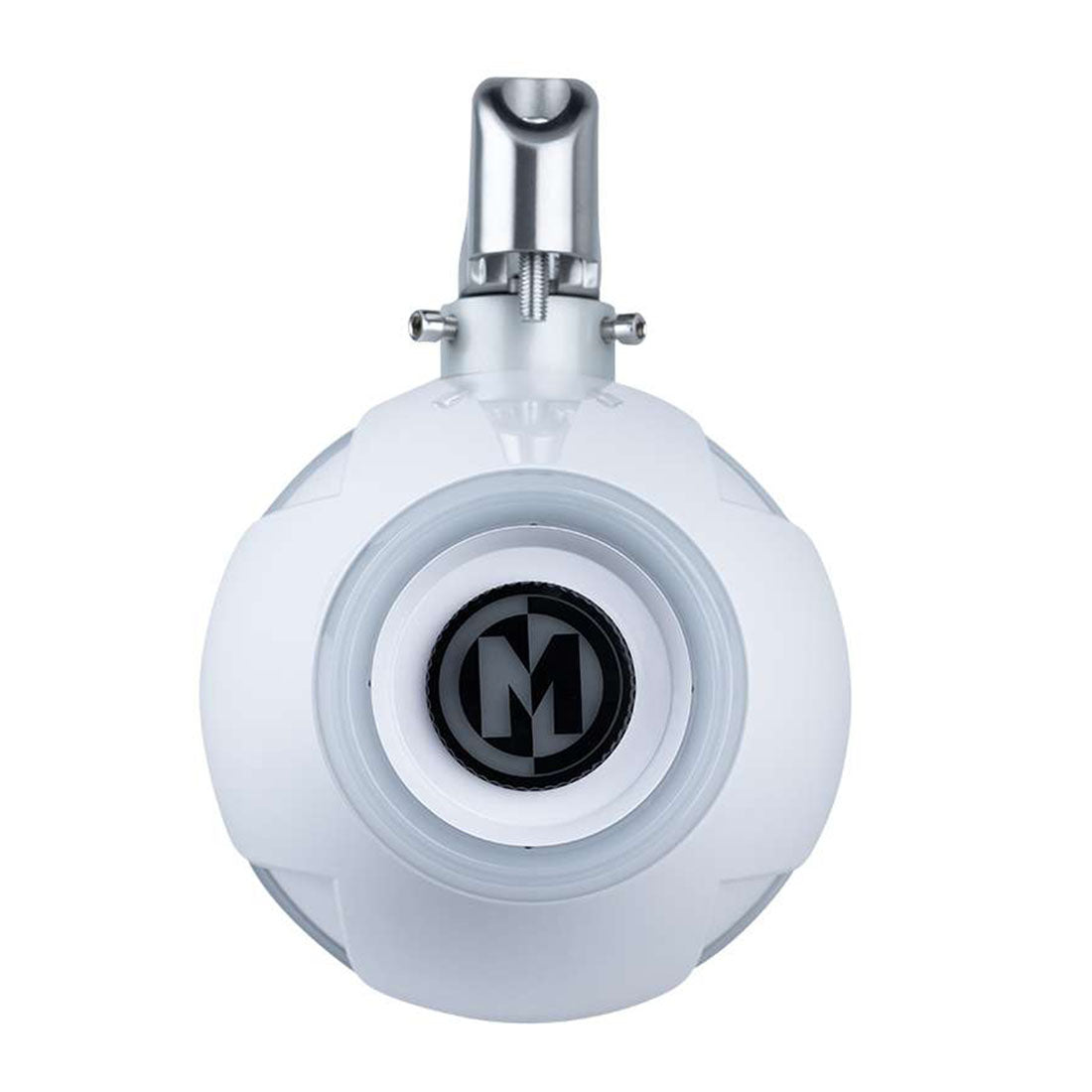 Memphis Audio MM84TW 8" Tower Speakers - White