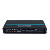 Memphis PRX800.5V 800W RMS Power Reference Series Class-D 5-Channel Amplifier with Bass Remote