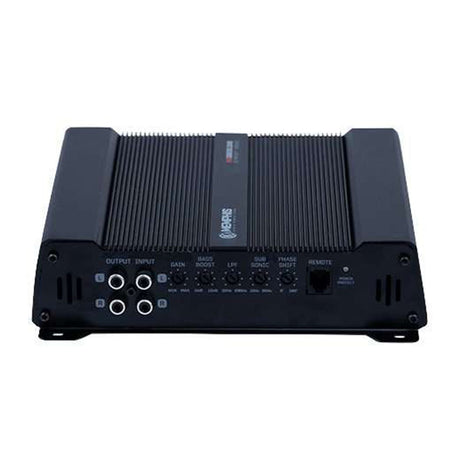 Memphis Audio SE1000.1V2 1000W RMS Street Edge Series Mono Car Amplifier