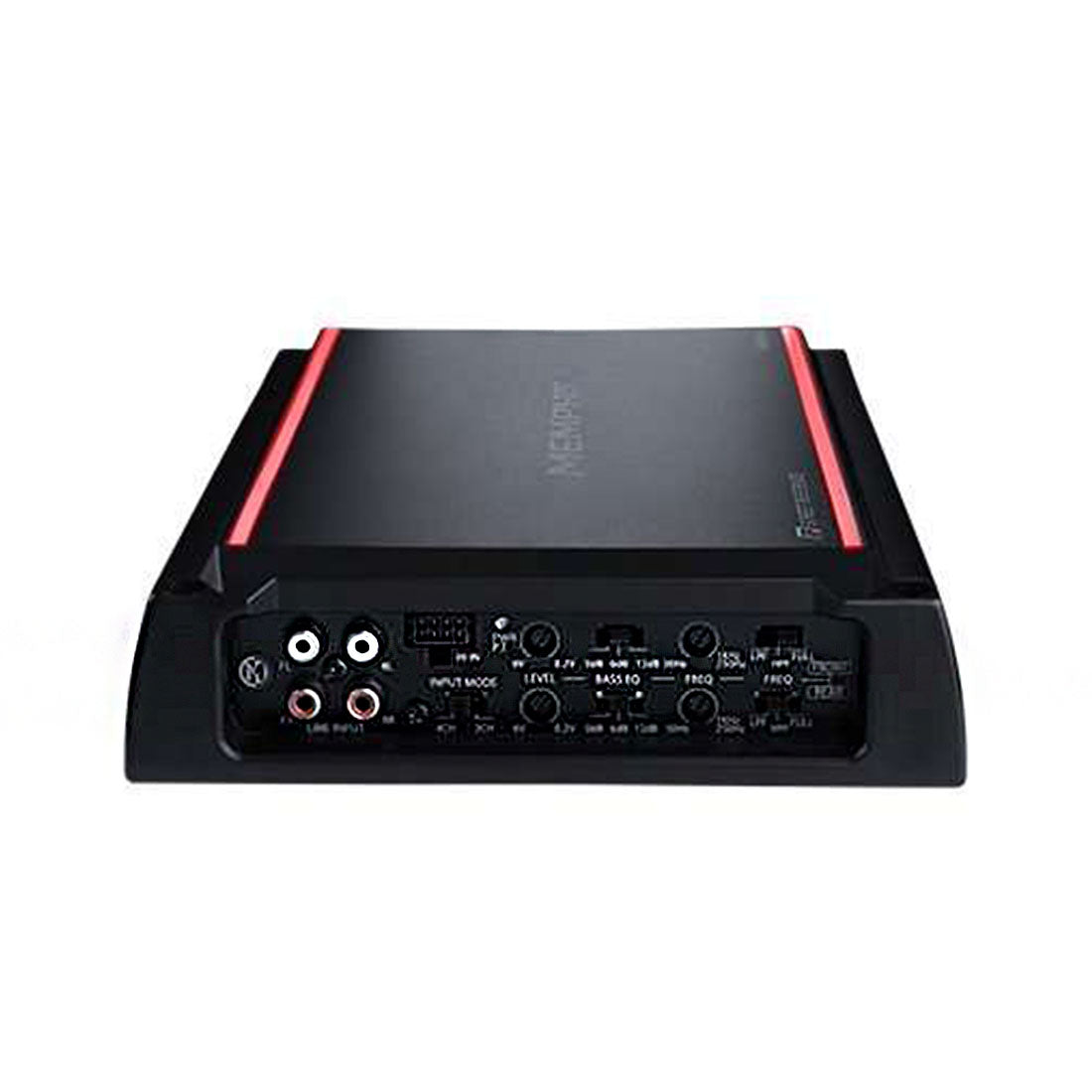Memphis Audio SRX300.4V 300W RMS Street Reference Series Car Amplifier