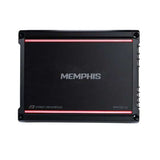 Memphis Audio SRX750.1V 750W RMS Street Reference Series Mono Car Amplifier