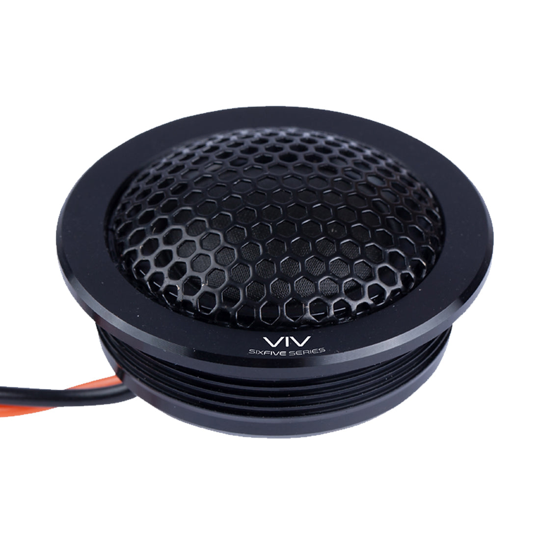 Memphis Audio VIV60CV2 6.5" 80W Component Speaker Set