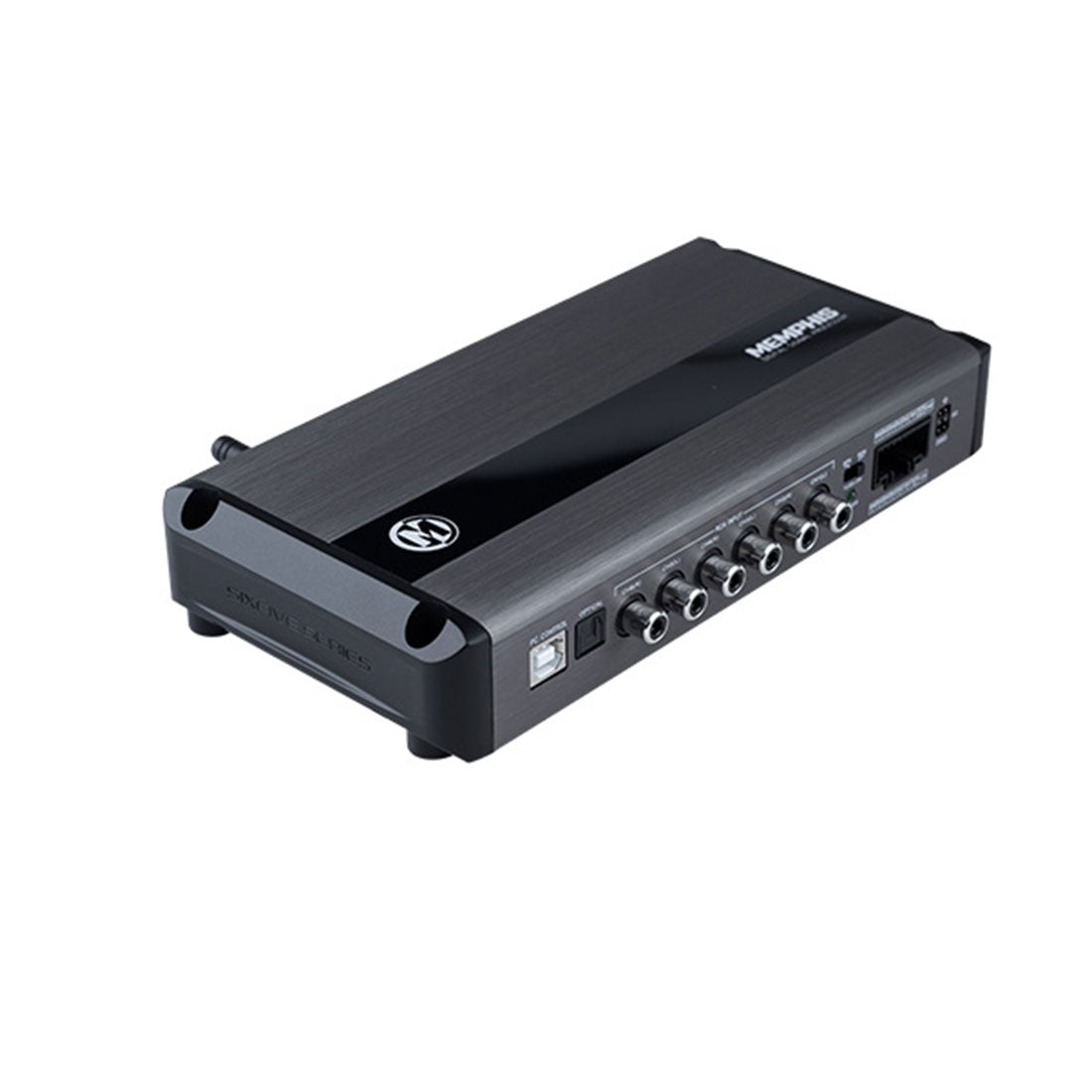 Memphis Audio VIV68DSP 6 to 8 Digital Sound Processor