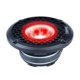 Memphis Audio SRXP62WTV2 6.5" Coaxial Speaker with RGB LED Horn Tweeter