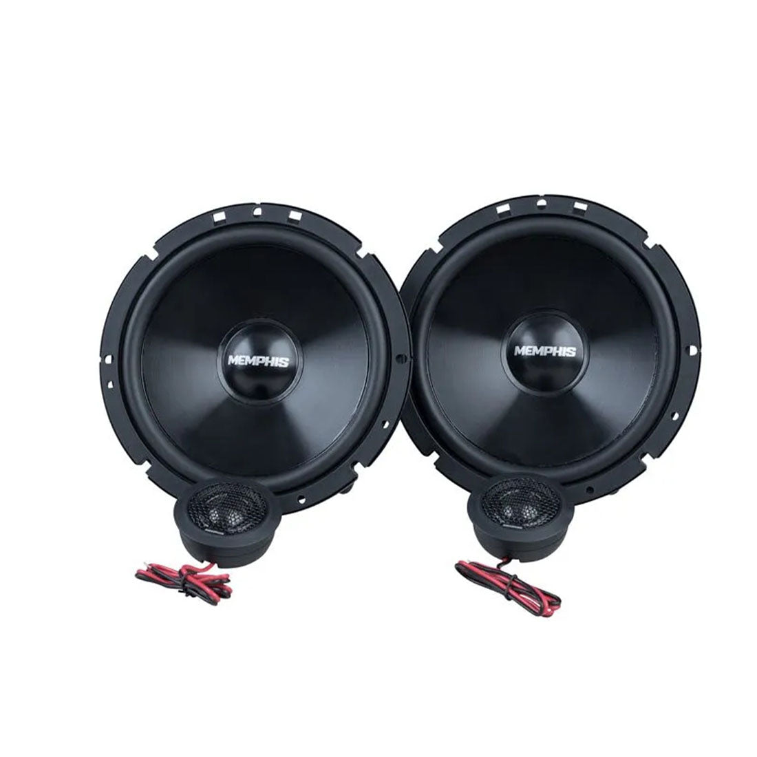 Memphis Audio SRX60CV Street Reference Oversize Component