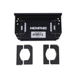 Memphis MXAMPBK Amp Bracket for Polaris RZR PRO XP