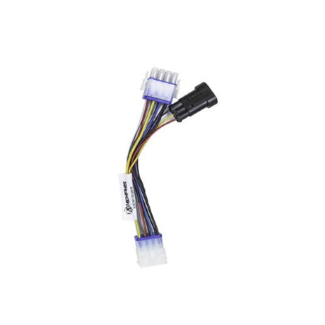 Memphis MXSMC3RGBHR RGB Controller Harness for SMC3