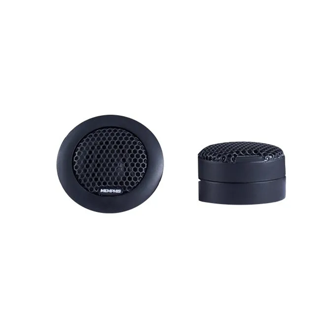 Memphis Audio SRX1 1" Tweeters - Pair