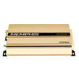 Memphis Audio 60MJP1500.1 60th Anniversary Monoblock Car Amplifier