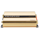 Memphis Audio 60MJP1500.1 60th Anniversary Monoblock Car Amplifier
