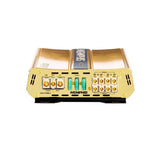 Memphis 60MJP800.4 4-Channel Amplifier