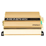 Memphis 60MJP800.4 4-Channel Amplifier