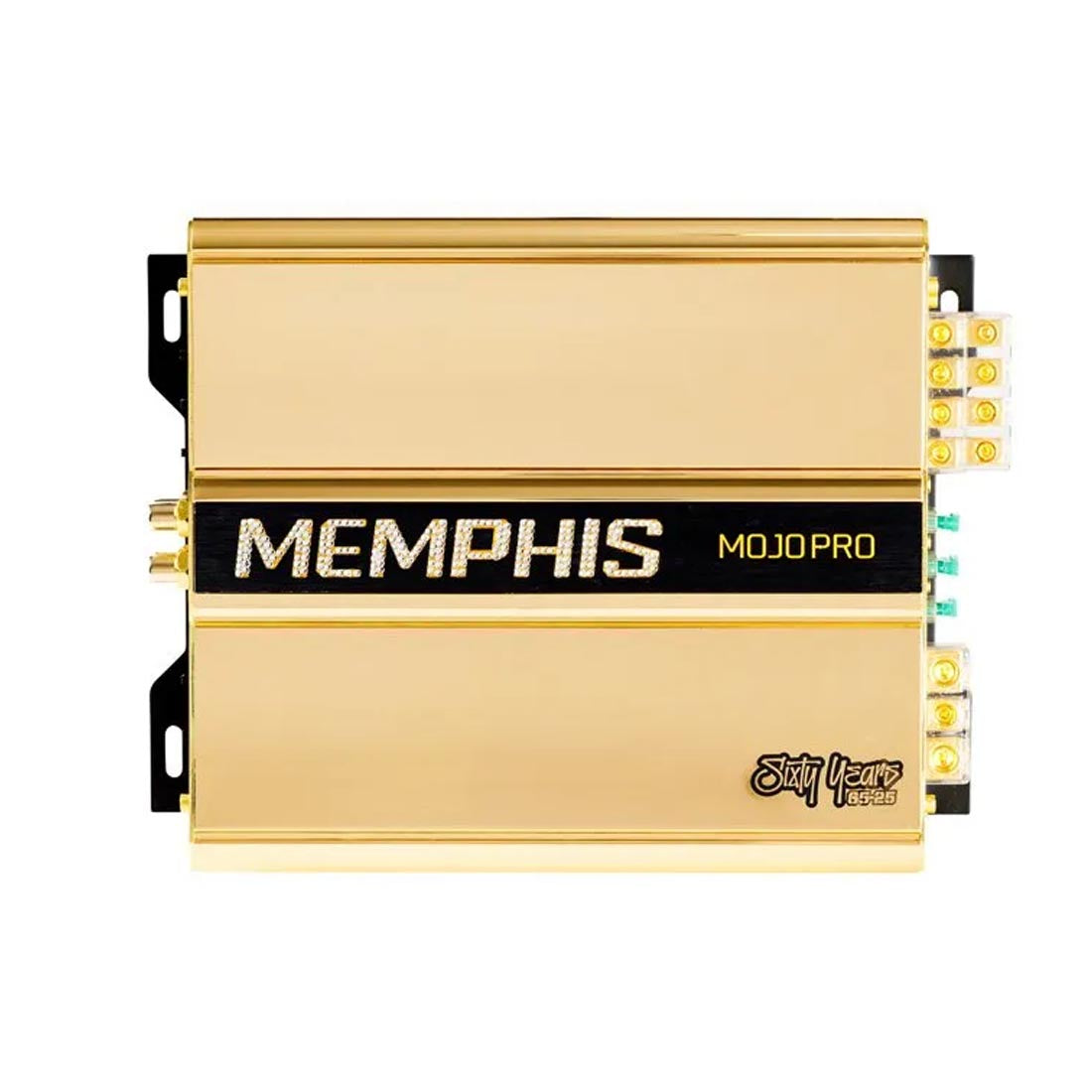 Memphis 60MJP800.4 4-Channel Amplifier