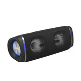 Memphis Audio MFLOWBT Wireless Personal Bluetooth Speaker