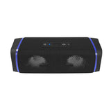 Memphis Audio MFLOWBT Wireless Personal Bluetooth Speaker