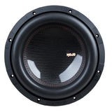 Memphis Audio MJ1212 12" MOJO Selectable Impedance Subwoofer - Each