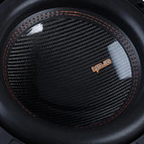 Memphis Audio MJ1212 12" MOJO Selectable Impedance Subwoofer - Each