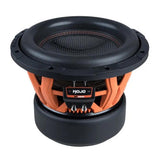 Memphis Audio MJ1212 12" MOJO Selectable Impedance Subwoofer - Each