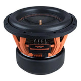 Memphis Audio MJ1212 12" MOJO Selectable Impedance Subwoofer - Each