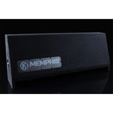 Memphis Audio MJME6D1TV2 Dual 6.5" 1400W RMS Vented Loaded Subwoofer Enclosure