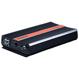 Memphis Audio MJP2000.1 Mojo Pro Monoblock Subwoofer Amplifier (MJP20001)
