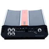 Memphis Audio MJP2000.1 Mojo Pro Monoblock Subwoofer Amplifier (MJP20001)