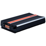 Memphis Audio MJP2000.1 Mojo Pro Monoblock Subwoofer Amplifier (MJP20001)