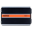 Memphis Audio MJP2000.1 Mojo Pro Monoblock Subwoofer Amplifier (MJP20001)