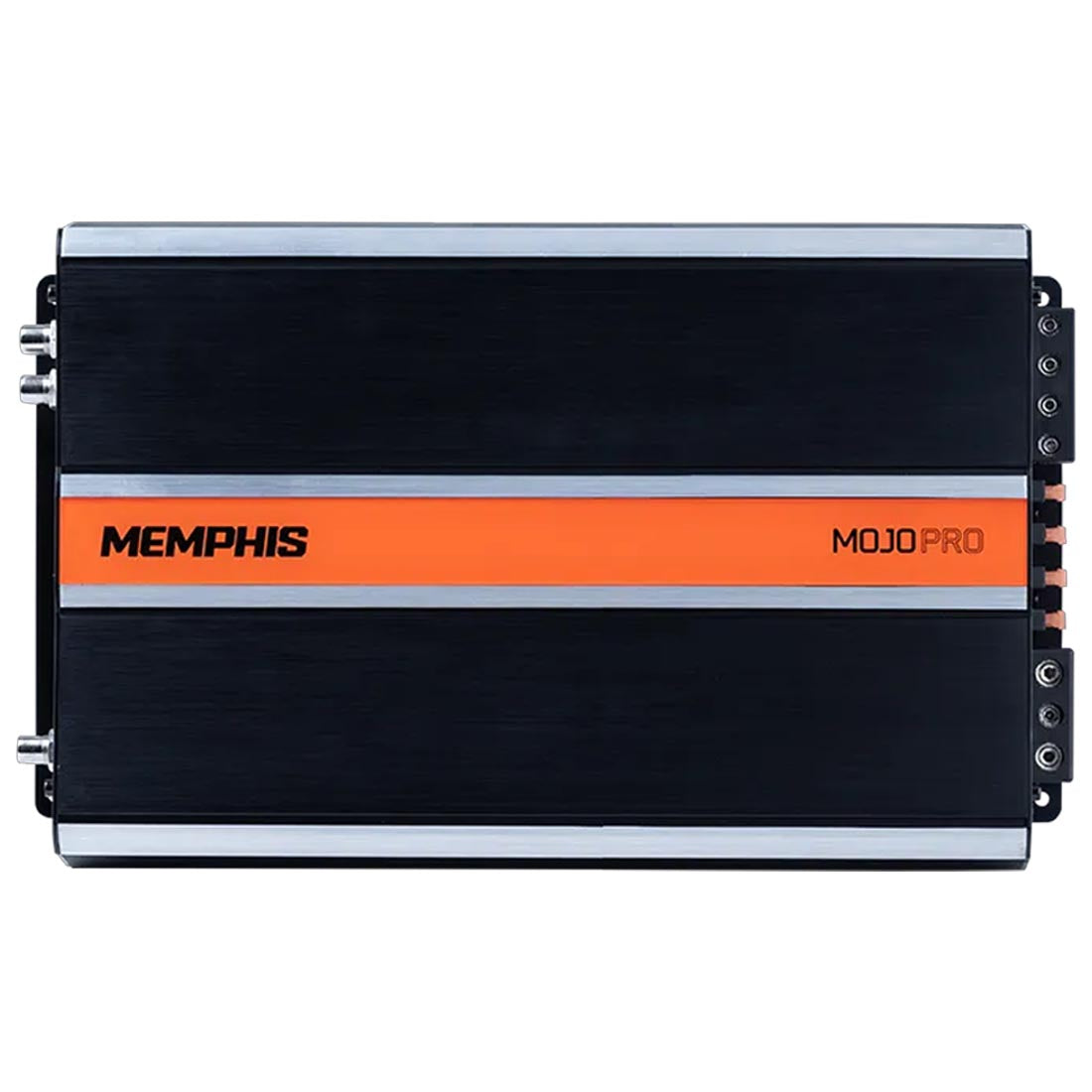 Memphis Audio MJP2000.1 Mojo Pro Monoblock Subwoofer Amplifier (MJP20001)