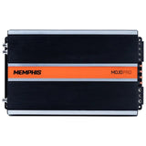 Memphis Audio MJP2000.1 Mojo Pro Monoblock Subwoofer Amplifier (MJP20001)
