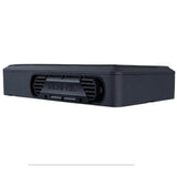 Memphis Audio NANO10SPX 10" Compact Under Seat Powered Subwoofer