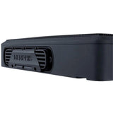 Memphis Audio NANO10SPX 10" Compact Under Seat Powered Subwoofer