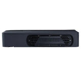 Memphis Audio NANO10SPX 10" Compact Under Seat Powered Subwoofer