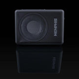 Memphis Audio NANO10SPX 10" Compact Under Seat Powered Subwoofer