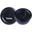 Memphis Audio PRX10 Power Reference Series 1" Tweeters - Pair