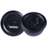 Memphis Audio PRX10 Power Reference Series 1" Tweeters - Pair