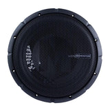 Memphis Audio PRX12FT 12" Power Reference Selectable Impedance Subwoofer