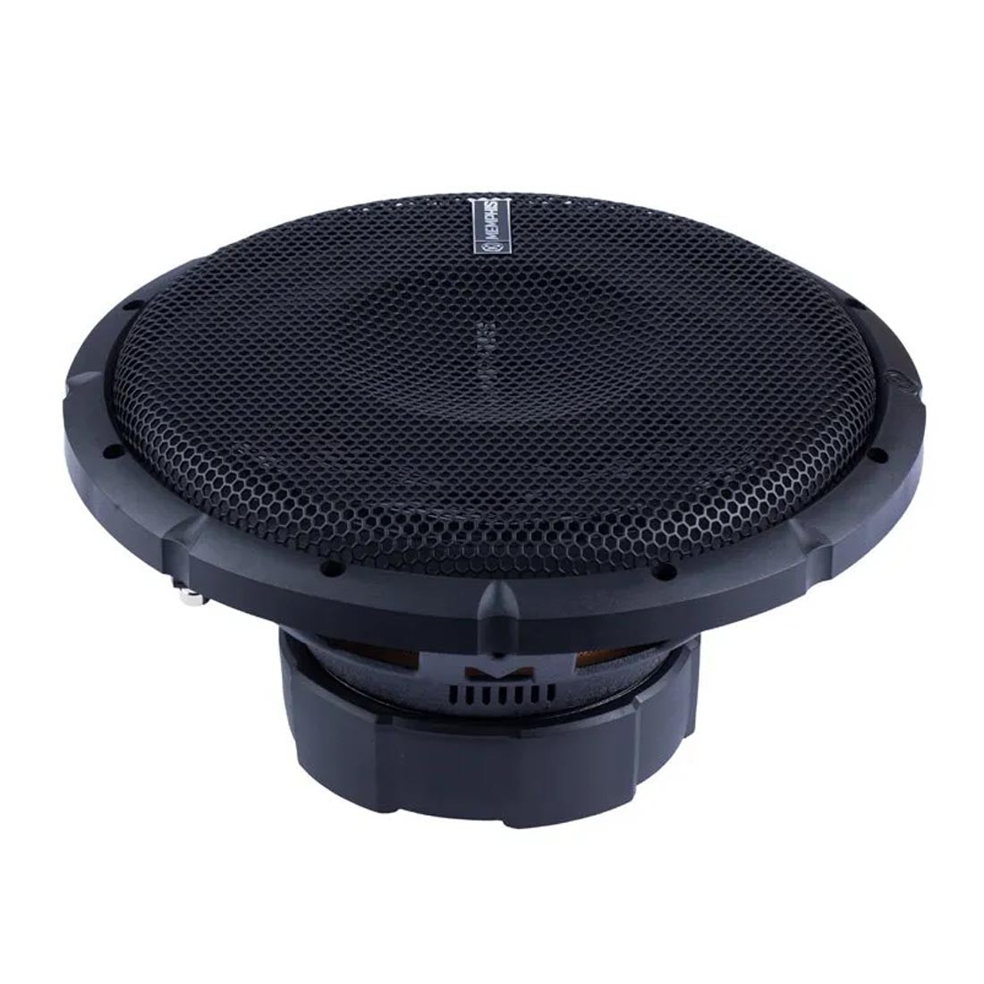 Memphis Audio PRX12FT 12" Power Reference Selectable Impedance Subwoofer