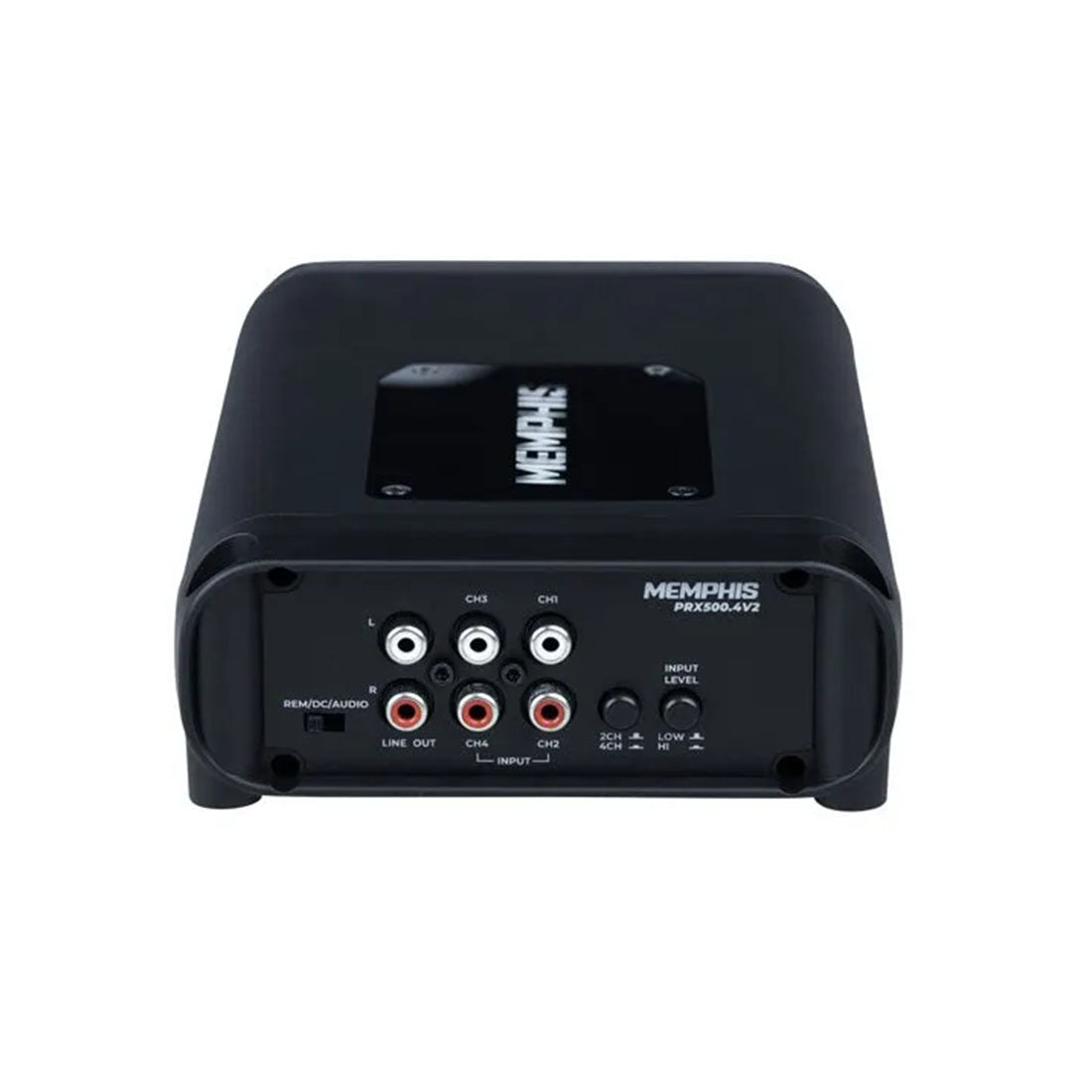 Memphis Audio PRX500.4V2