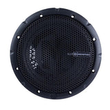 Memphis Audio PRX824V2 8"Power Reference Selectable 2 or 4 Ohm Subwoofer