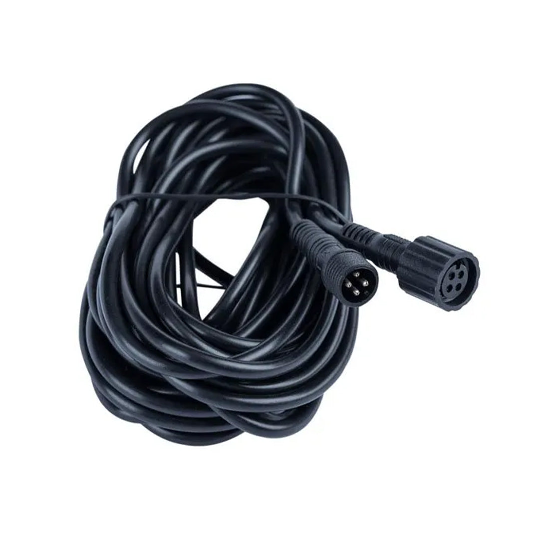 Memphis Audio RGB10EXT 10 Foot RGB Extension Cable