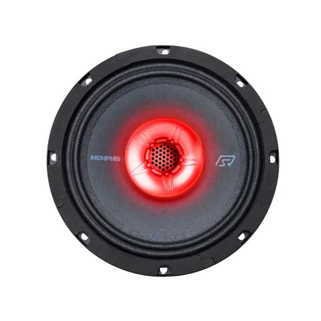 Memphis Audio SRXP82WTV2 175W 2 Ohm 8" Speaker - Each